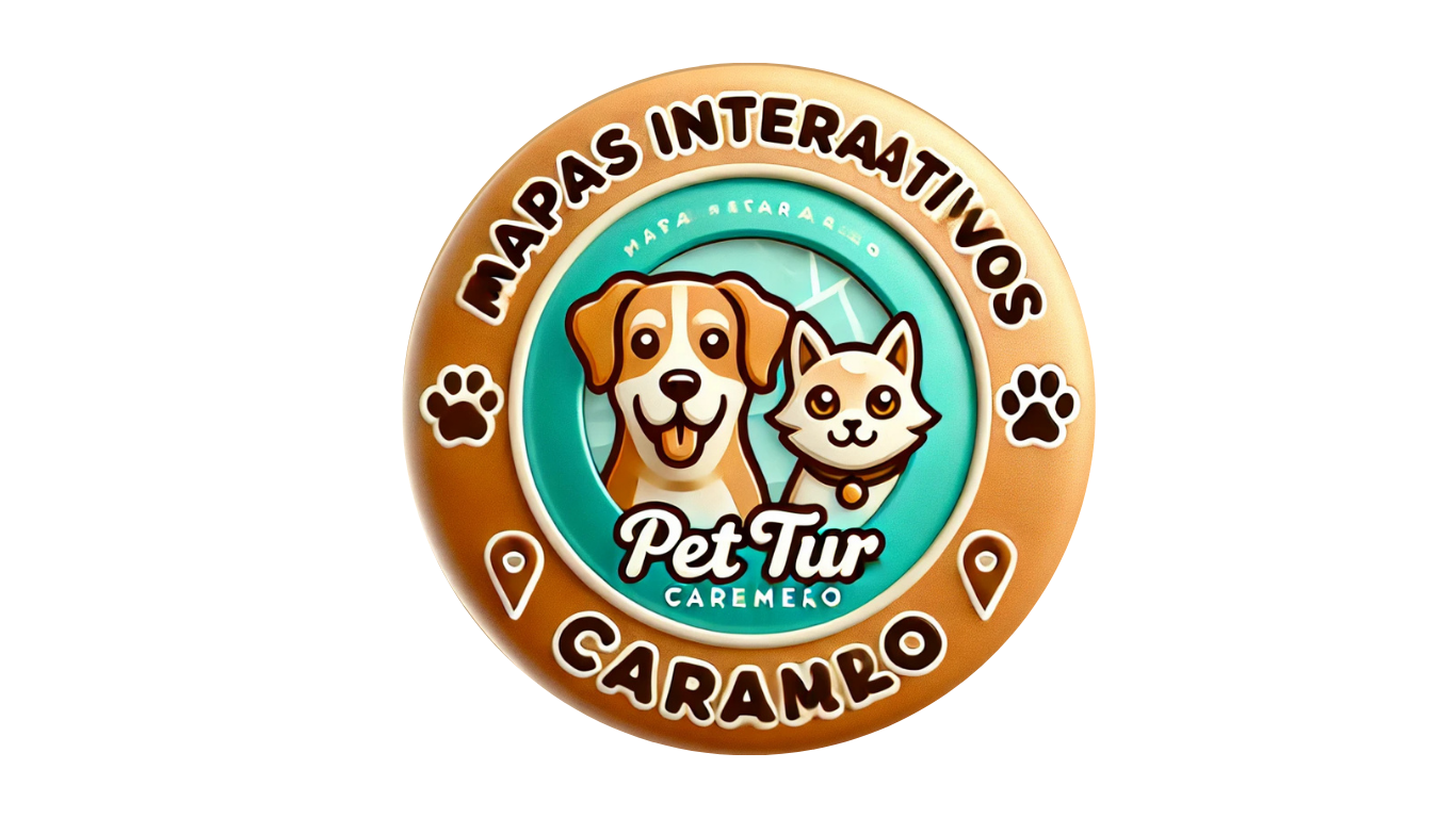 Mapas Interativos